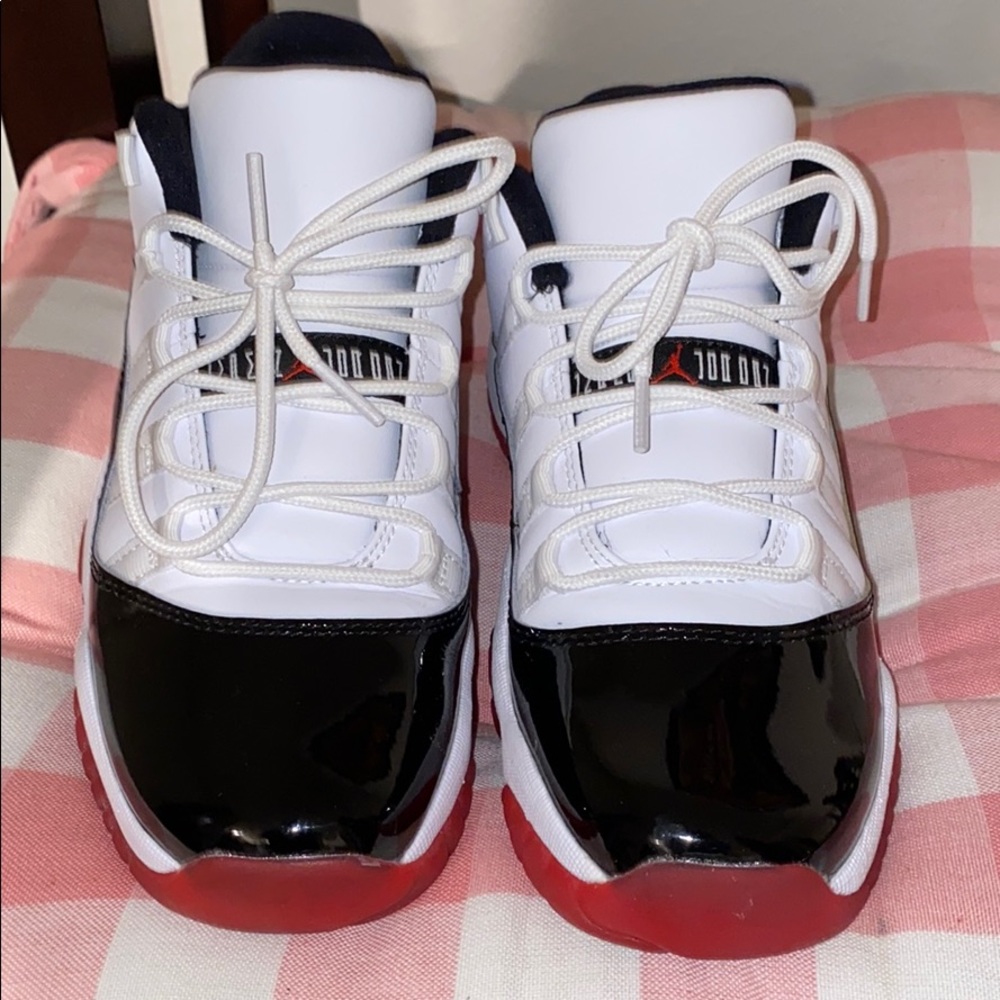Jordan retro